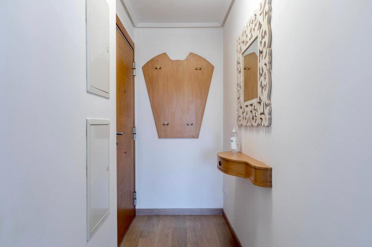 Marin Beach Apartments Patacona Valencia Kültér fotó