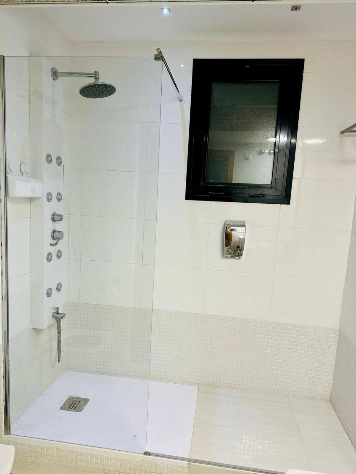Marin Beach Apartments Patacona Valencia Kültér fotó